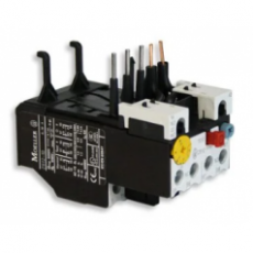 RENNER 电机保护继电器12A/10A系列