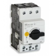 RENNER 电机保护断路器 0-1,6系列