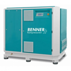 RENNER 注水螺杆压缩机RSWF 90 D系列