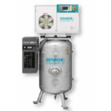 RENNER 螺杆压缩机RSDK-B 11.0 ST系列