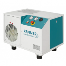 RENNER 螺杆压缩机RS-B 2.2系列