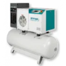 RENNER 螺杆压缩机RSDK-B-ECN 11.0系列