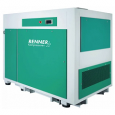 RENNER 螺杆压缩机RS 132系列