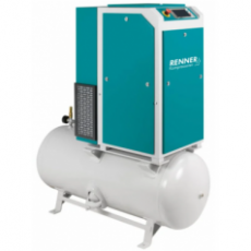 RENNER 螺杆压缩机RSDF-PRO 11.0系列