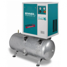 RENNER 涡旋式压缩机SLD-I 1.5系列