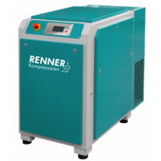 RENNER 高压螺杆压缩机RSKF-H 11.0系列