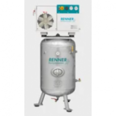 RENNER 螺杆压缩机RSD-B 2.2 ST系列