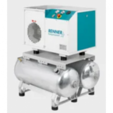 RENNER 螺杆压缩机RSD-B 5.5系列