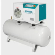 RENNER 螺杆压缩机RSD-B-ECN 11.0系列