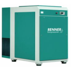 RENNER 螺杆压缩机RS 1-110系列
