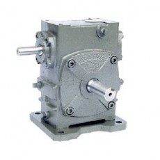 MAKISHINKO 单速蜗轮减速机A/AO系列