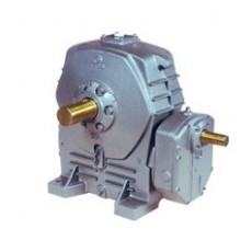 MAKISHINKO 蜗杆斜齿轮减速机F系列