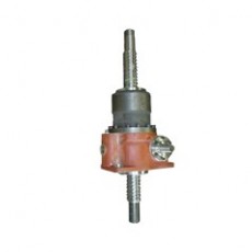 MAKISHINKO 高导程丝杠升降机JBH系列