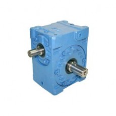 MAKISHINKO 单速蜗轮减速机MA系列