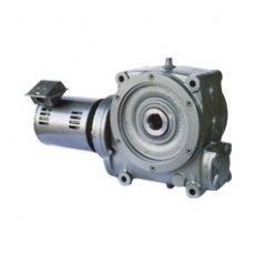 MAKISHINKO 蜗杆斜齿轮减速机U系列