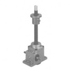 MAKISHINKO 移动螺母丝杠升降机JTB系列