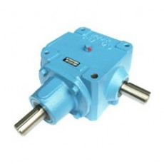 MAKISHINKO 锥齿轮箱FB系列