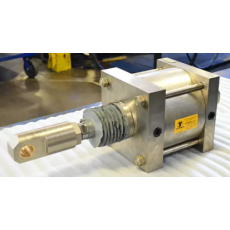 YATES 中型液压缸H4系列