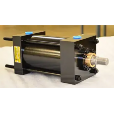 YATES 永久润滑气缸L4系列