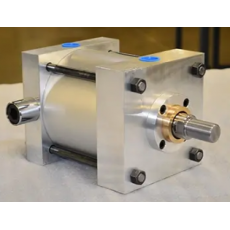 YATES 轻型液压缸H2系列