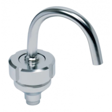 AWH 空气释放和排气阀 DIN系列