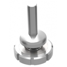 AWH DIN弹簧式真空阀系列