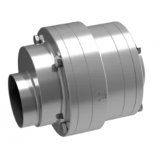 AWH 卫生型晶片式止回阀系列