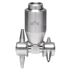 AWH 喷射式清洁器JM100 G22系列