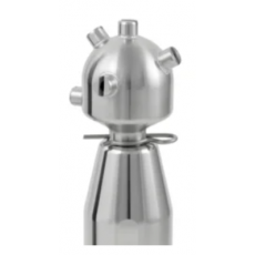 AWH 中型动力喷射式清洁器CP2F系列