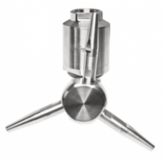 AWH 喷射式清洁器JM800 G13系列