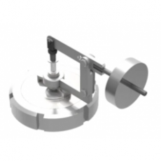 AWH DIN 配重式真空阀系列