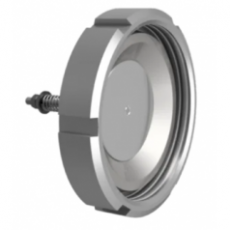 AWH 无盖真空阀 DIN系列