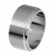 AWH 焊接式接头 G2 DIN系列