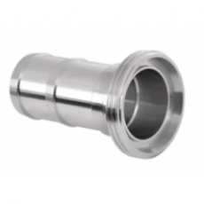 AWH 软管螺纹接头 DIN 11854系列