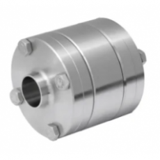 AWH 卫生型晶片式止回阀 DIN系列