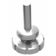 AWH DIN弹簧式真空阀系列