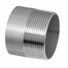 AWH 焊接式管接头DIN EN 10241系列