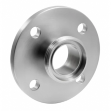 AWH 带螺纹螺柱的法兰 DIN系列