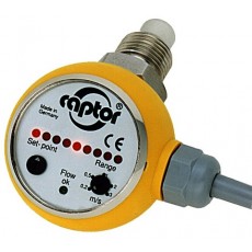 Dietz 流量计FLOW-CAPTOR 4120.12系列