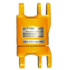 MARTEC *缘旋转接头SKLI系列