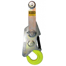 MARTEC 自动吊钩AH系列