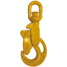 MARTEC 自动吊钩TH系列