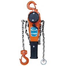 MARTEC 杠杆式起重机M 杠杆系列