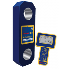 MARTEC 无线称重传感器RLP系列