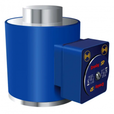 MARTEC 无线压缩式称重传感器WNI系列