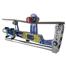 MARTEC 夹钳式称重传感器柯尔特型系列