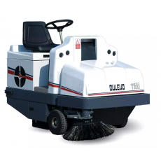 MARTEC 中型骑乘式清扫车1100DL/1100EHJ