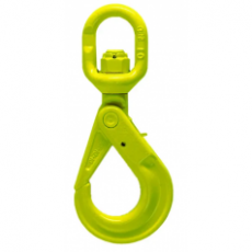 MARTEC 旋转钩BKL系列