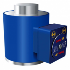 MARTEC 无线压缩式称重传感器WNI系列