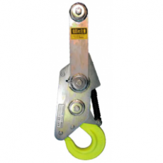 MARTEC 自动吊钩AH系列